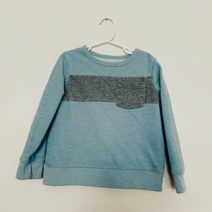 OshKosh Toddler Crew Neck